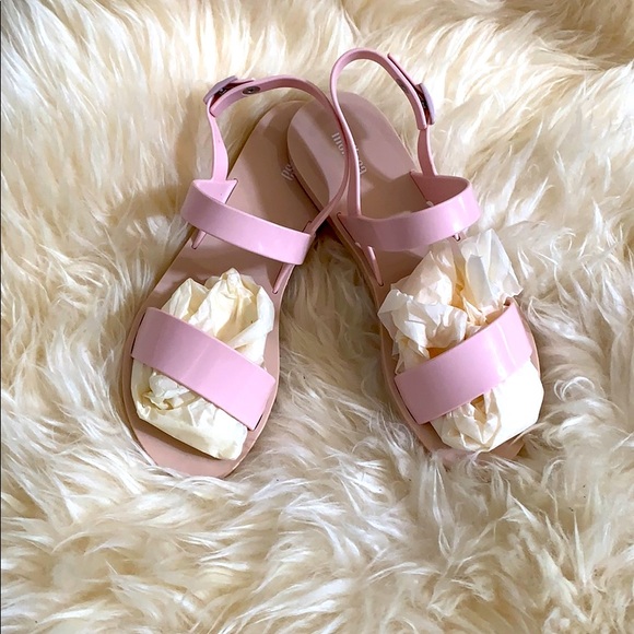 🇧🇷NWT Melissa sandals🇧🇷 - Picture 3 of 5